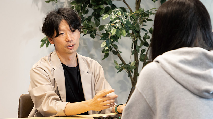フォローアップ体制について